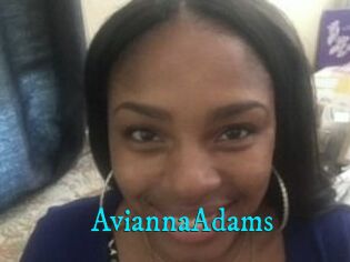 AviannaAdams
