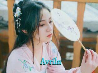 Avriln