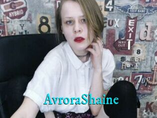 AvroraShaine
