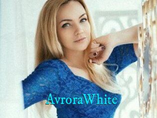 AvroraWhite