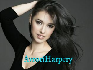 AvroriHarpery