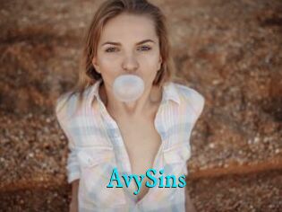 AvySins
