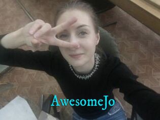 AwesomeJo
