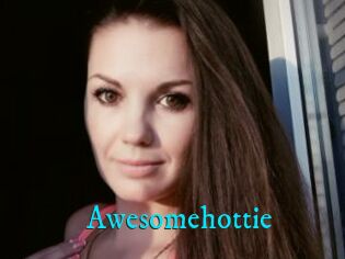 Awesomehottie