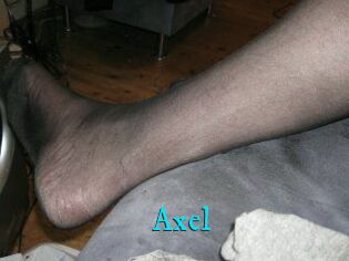 Axel