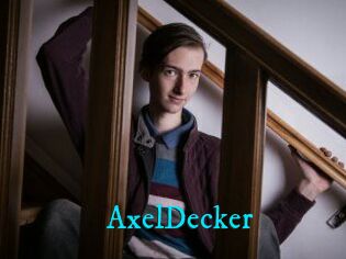 AxelDecker