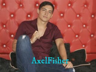 AxelFisher
