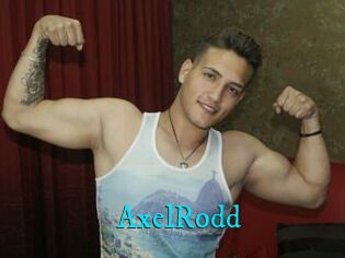 AxelRodd