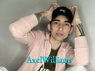 AxelWilliams