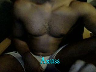 Axuss