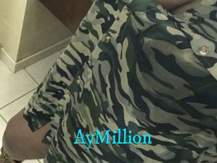 AyMillion