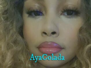 AyaColada