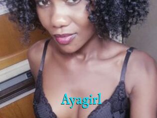 Ayagirl