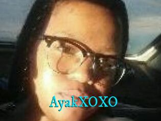 AyakXOXO