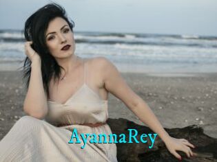 AyannaRey