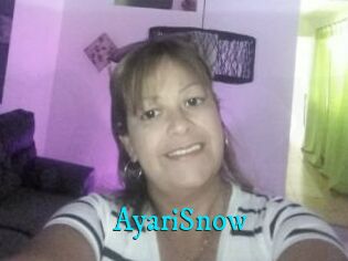 AyariSnow