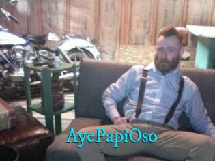 AyePapiOso