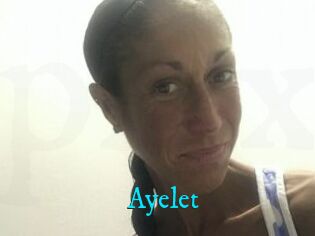 Ayelet