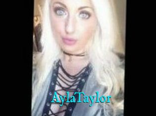 AylaTaylor