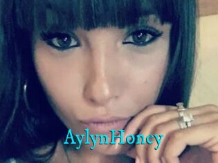 AylynHoney