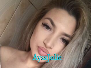 AysaJolie
