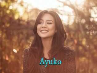 Ayuko