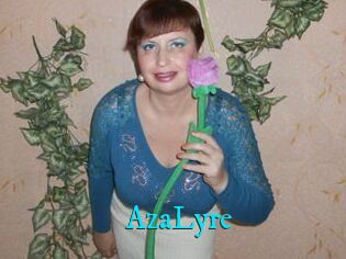 AzaLyre