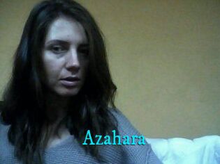 Azahara