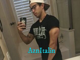 AznItalin