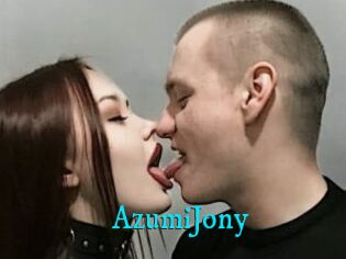 AzumiJony