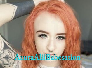AzuraAliiBabesation