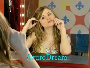 AzureDream