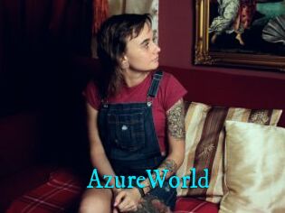 AzureWorld