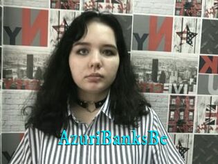 AzuriBanksBe