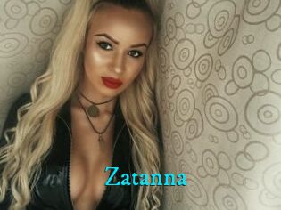 Zatanna