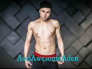 A00AwesomeAden