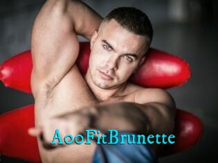 A00FitBrunette