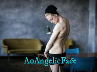 A0AngelicFace