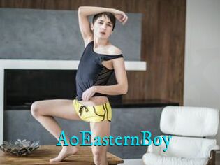 A0EasternBoy