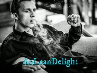 A0LeanDelight