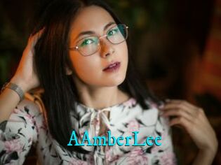 AAmberLee