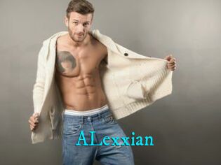 ALexxian