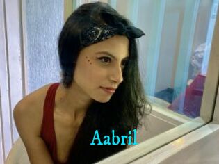Aabril