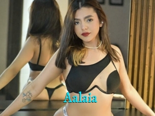 Aalaia