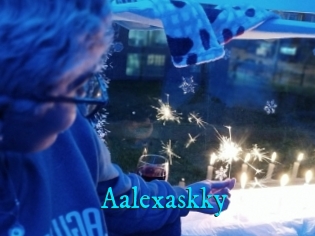 Aalexaskky