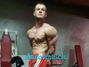 Aanormuscle