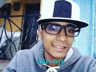 Aaron31