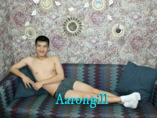Aarongill