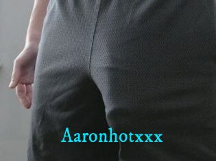 Aaronhotxxx