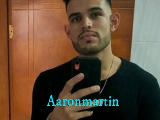 Aaronmartin